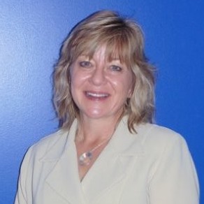 LISA ANDERSON // Executive Talent Manager